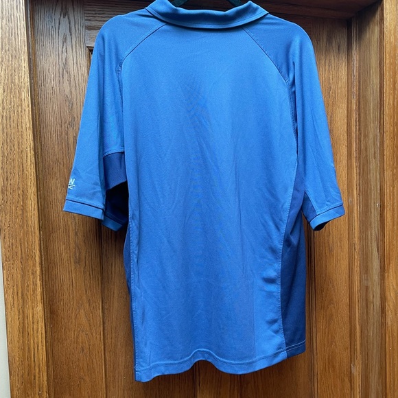 Bridgestone racing academy polo shirt XL - Picture 3 of 6